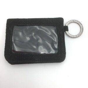 Vera Bradley Card Holder Wallet Key Chain 3/$18